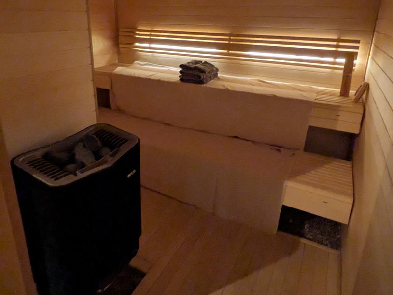 ホテル ミウ 写真