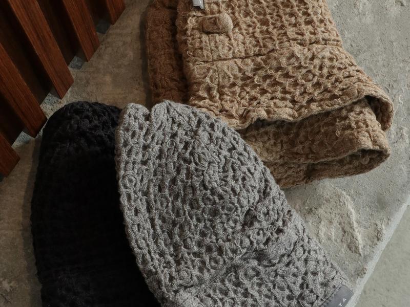 PRIVATE SAUNA maa & GROCERY サウナハット