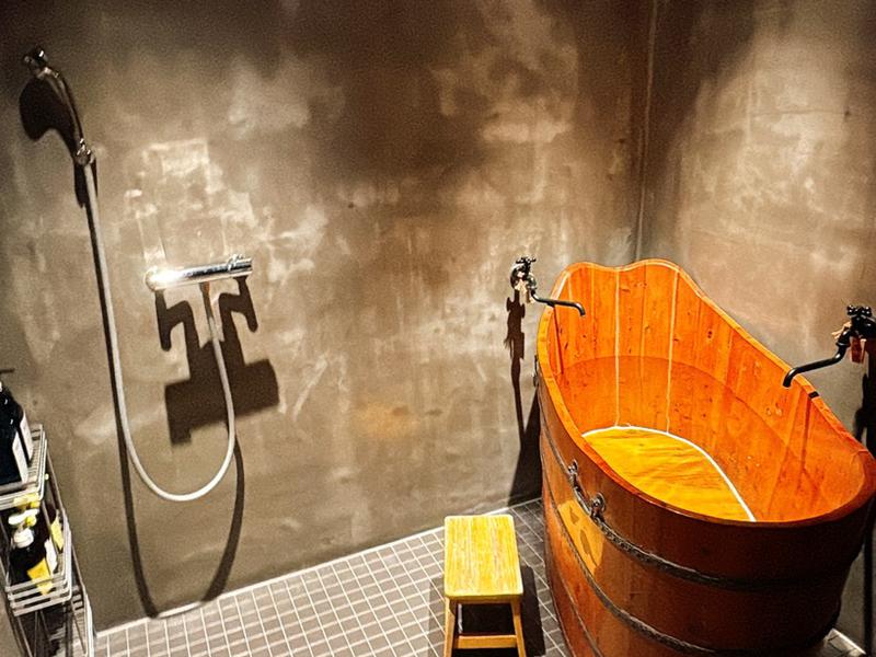 神戸サウナ&スパ プラス 写真ギャラリー3