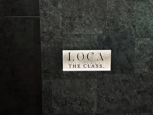 LOCA THE CLASS.NAGOYA 写真