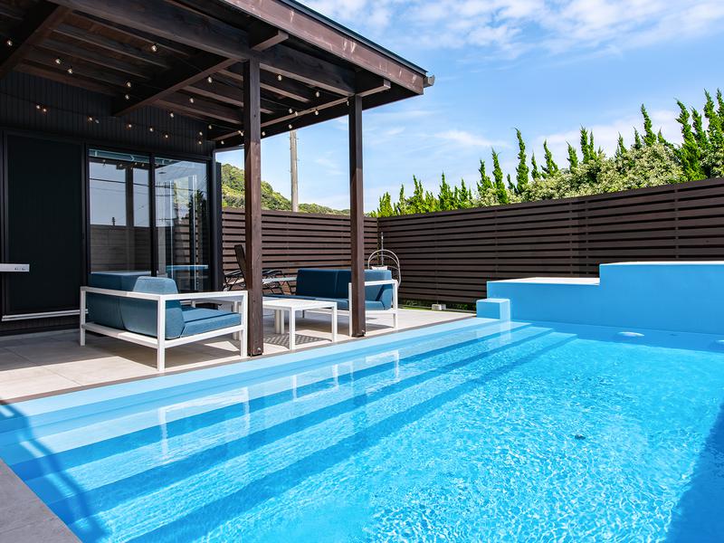 Retreat Villa Aym 写真