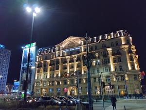Polonia Palace Hotel 写真