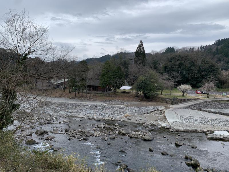 テソットさんのカフェ パラムのサ活写真