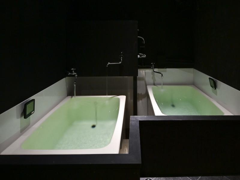 SAUNA152(サウナイコニ) 水風呂