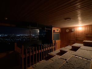 観音山サウナ蒸寺 写真