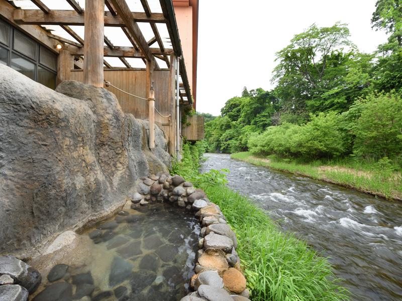 鉛温泉 藤三旅館 写真ギャラリー5