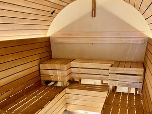 グッドサウナ 調布国領 写真