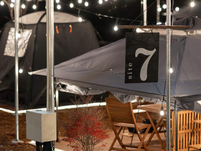 CHILL SEVEN 写真ギャラリー2