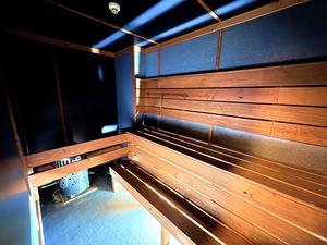ラストサウナ LAST SAUNA 写真