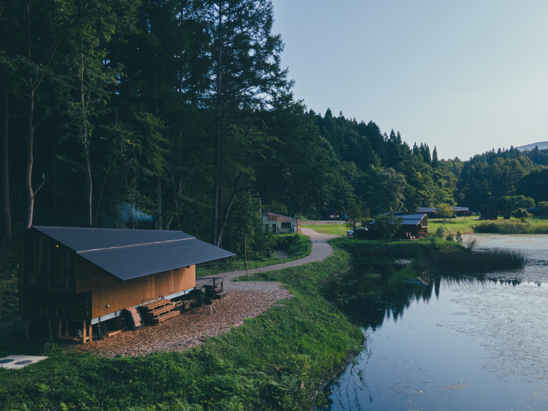 Earthboat Kurohime 写真