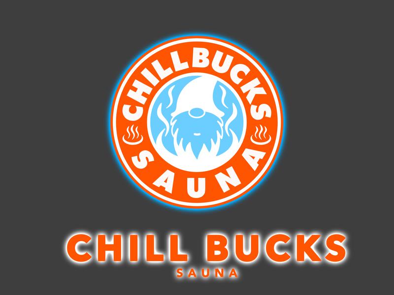 CHILL BUCKS SAUNA 写真