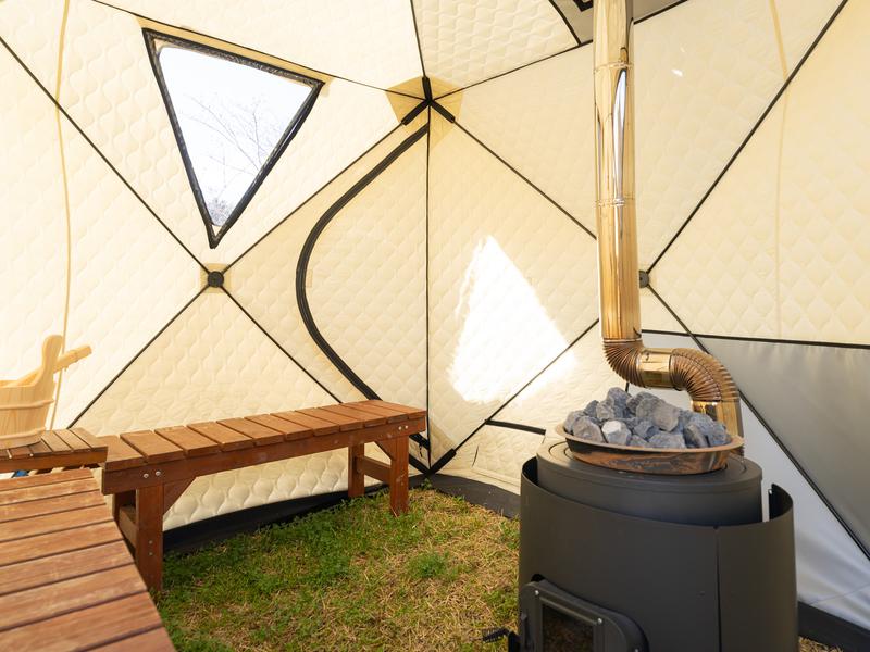 ザランタン三瀬高原 | やまびこの湯 写真ギャラリー1