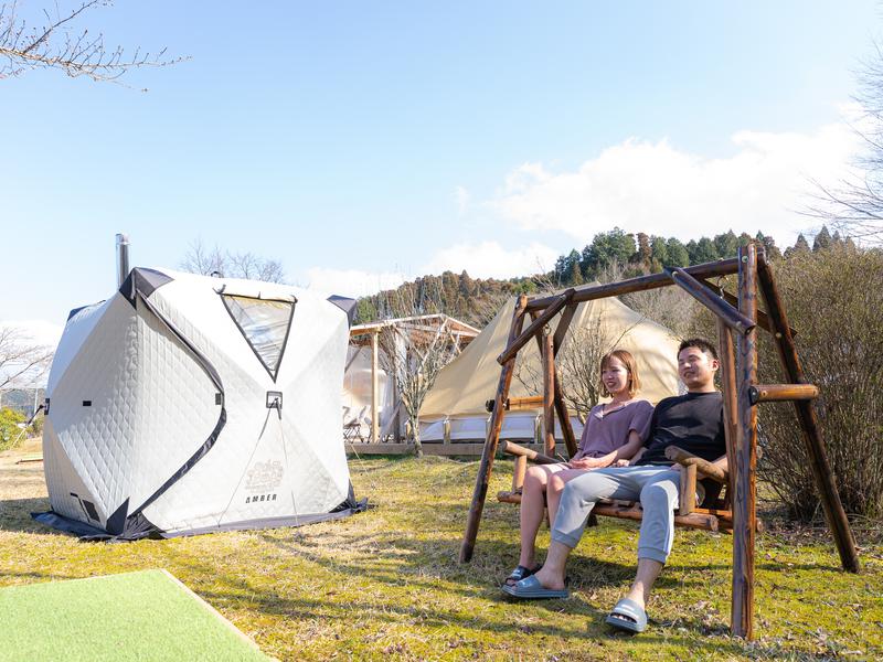 ザランタン三瀬高原 | やまびこの湯 写真ギャラリー2