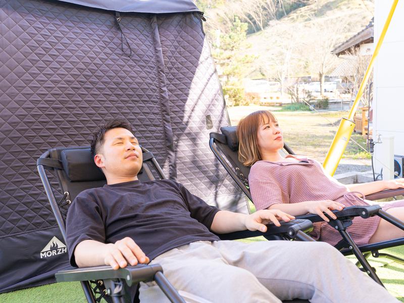 ザランタン三瀬高原 | やまびこの湯 写真ギャラリー3