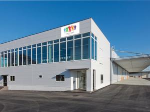 GUNTSU LAND(グンツーランド フィットネス&ゴルフ) 写真