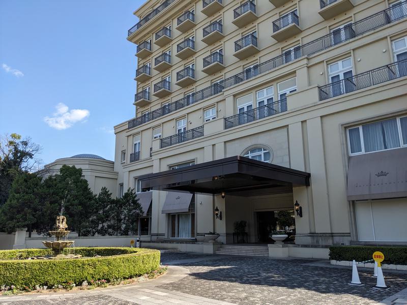 ホテルグランドティアラ南名古屋 写真