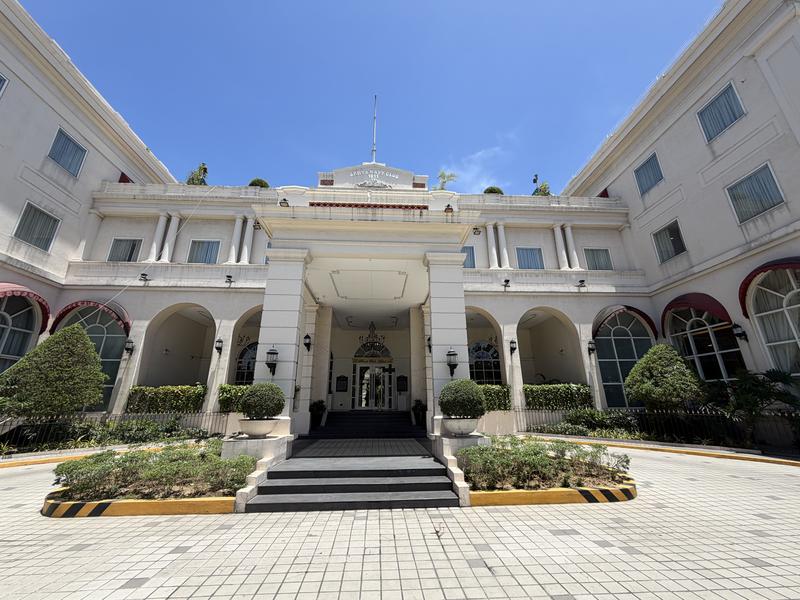Rizal Park Hotel 写真ギャラリー2