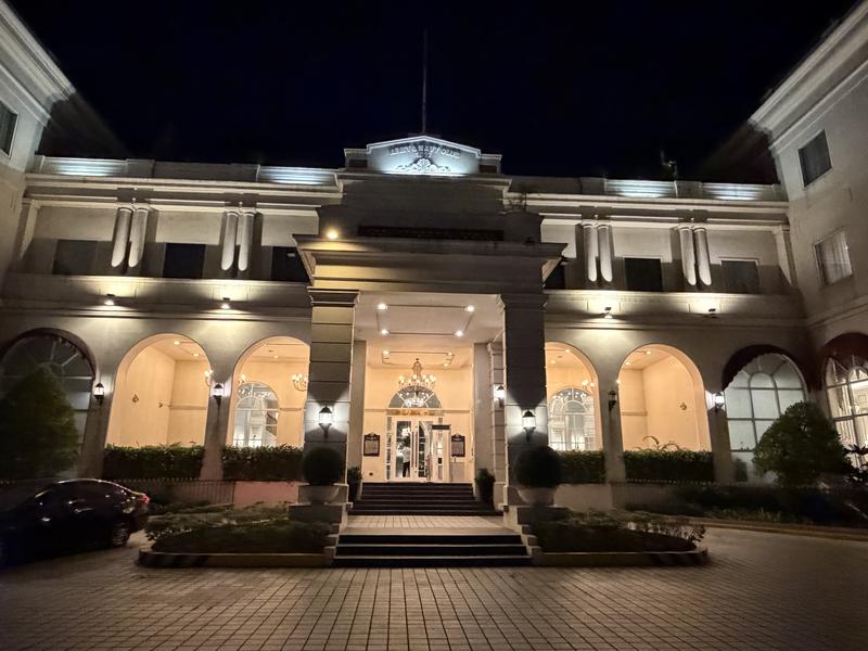 Rizal Park Hotel 写真ギャラリー3