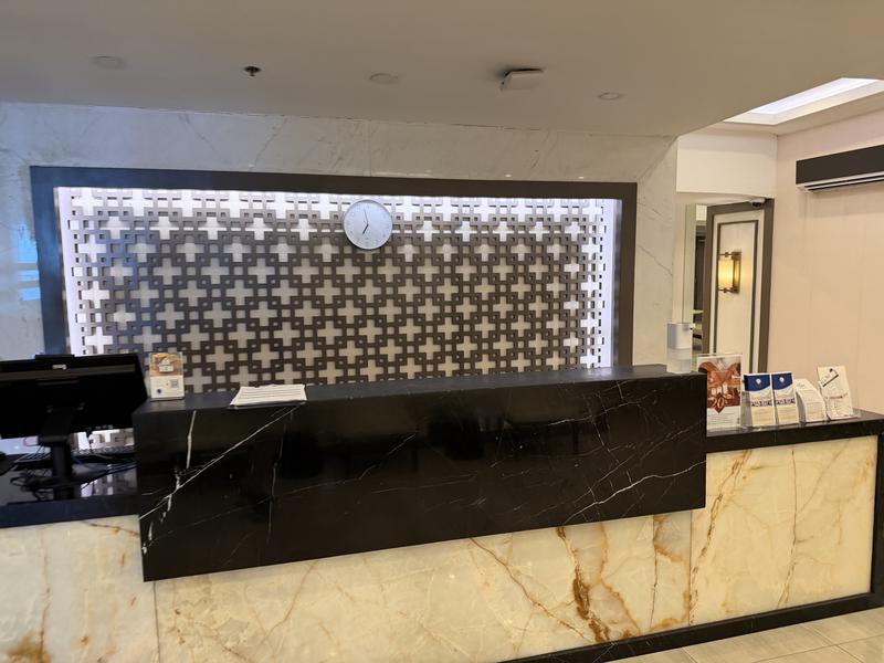 Rizal Park Hotel 写真ギャラリー4