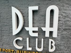 DEA Club 写真