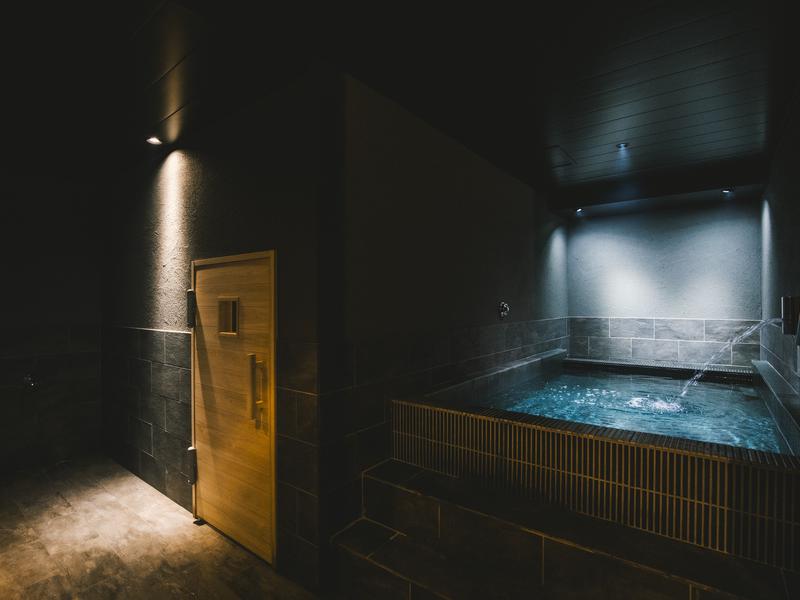 SAUNA ALKU 写真