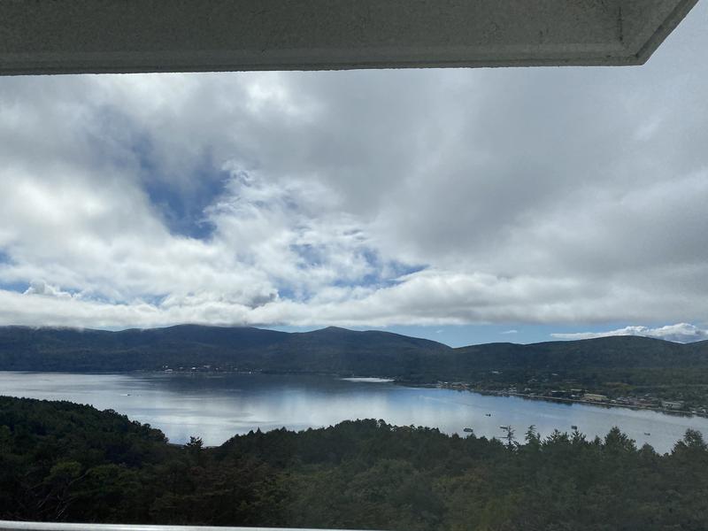 ぎゅーこさんのホテルマウント富士のサ活写真