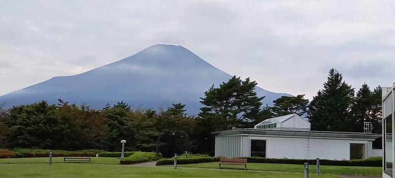 あみ@サ活さんのホテルマウント富士のサ活写真