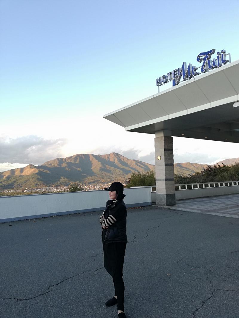 Sabeginnerさんのホテルマウント富士のサ活写真