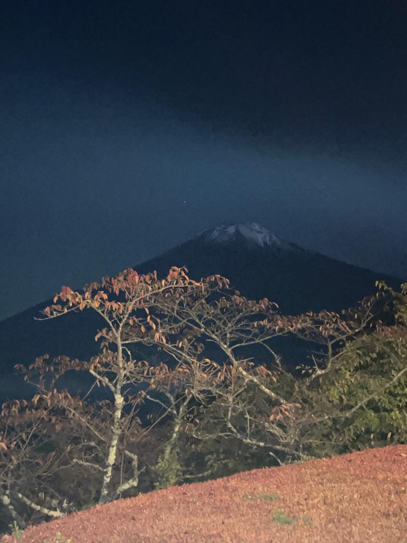 クゼさんのホテルマウント富士のサ活写真