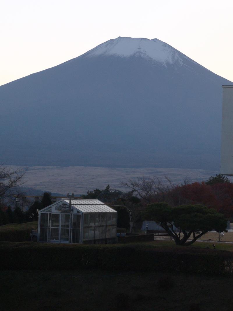 ノリックさんのホテルマウント富士のサ活写真