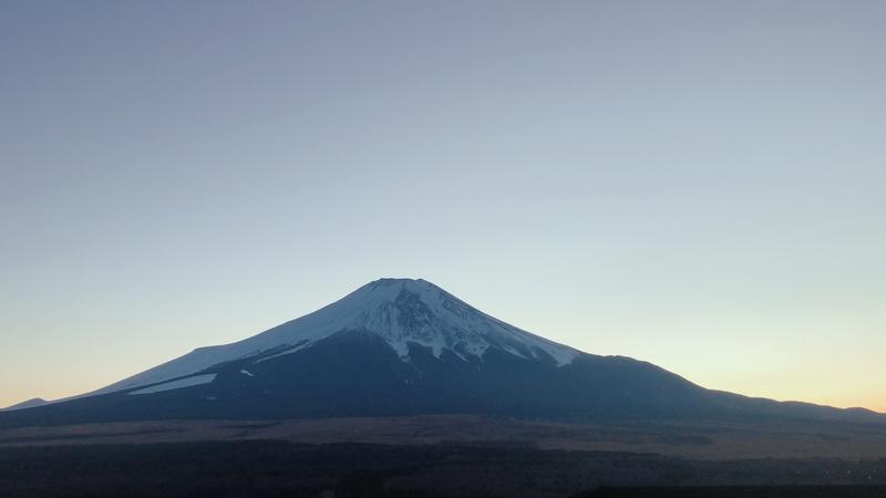 Mayu*さんのホテルマウント富士のサ活写真