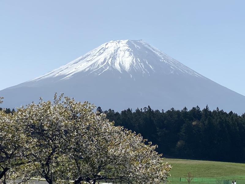 chico🔥🌶さんのホテルマウント富士のサ活写真
