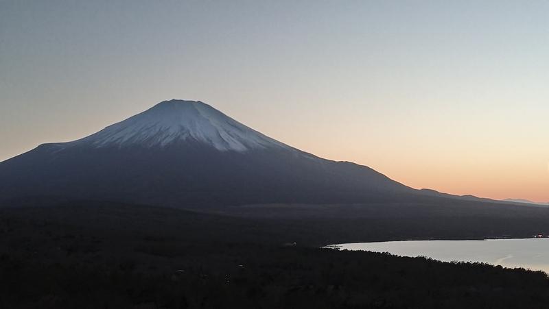 chico🔥森の爆風戦士ﾋﾟｿｰｸ🌳さんのホテルマウント富士のサ活写真