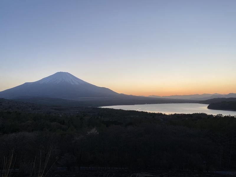 ひげダルマ夫人さんのホテルマウント富士のサ活写真