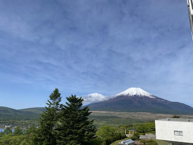 ®️さんのホテルマウント富士のサ活写真