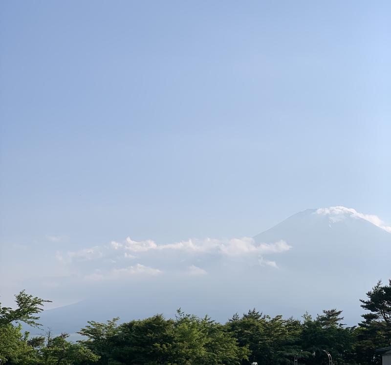 🈂️トウさんのホテルマウント富士のサ活写真