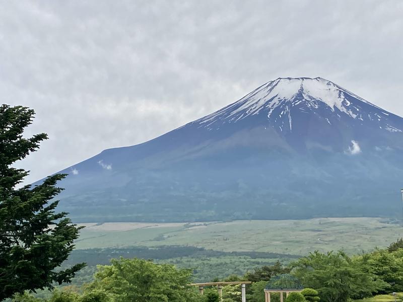テオオテさんのホテルマウント富士のサ活写真
