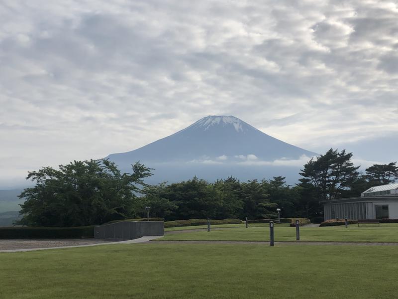 ３丁目 Rさんのホテルマウント富士のサ活写真