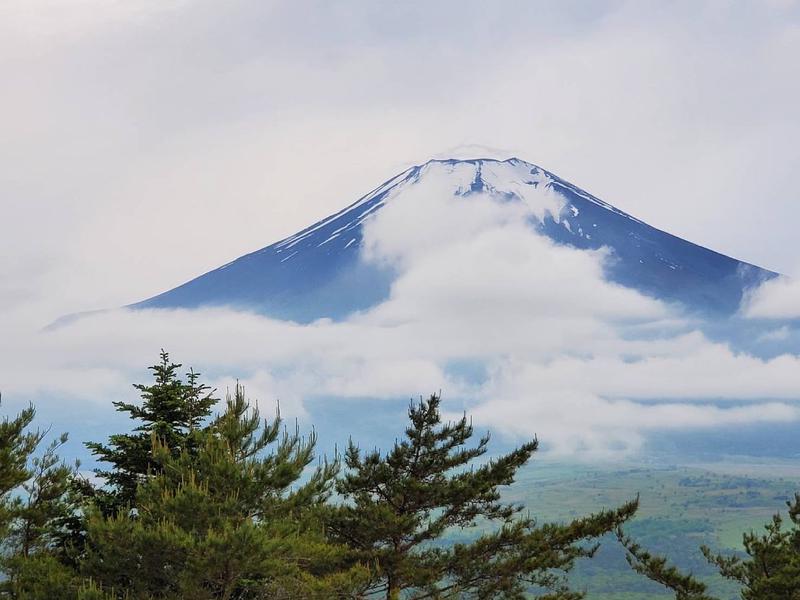 たま@totono_tamaxさんのホテルマウント富士のサ活写真
