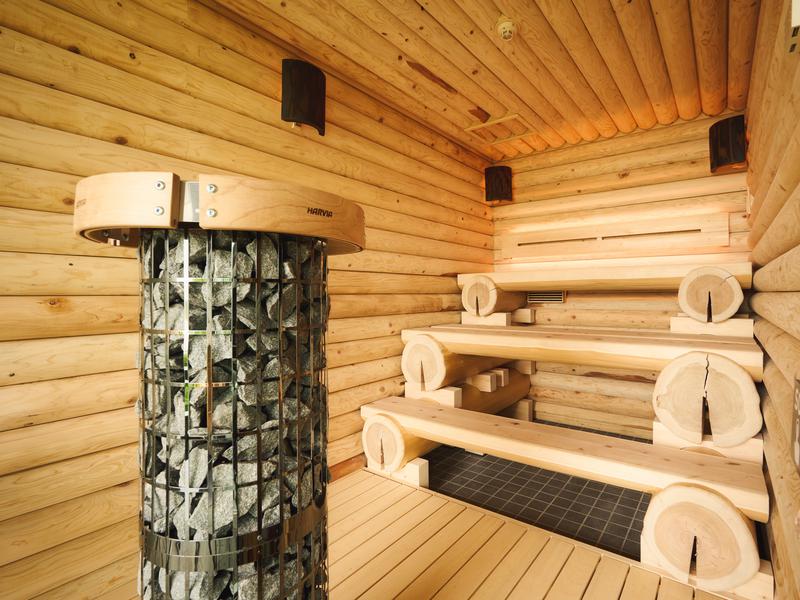 Onsen Guesthouse The SUNSET Shiretoko 写真
