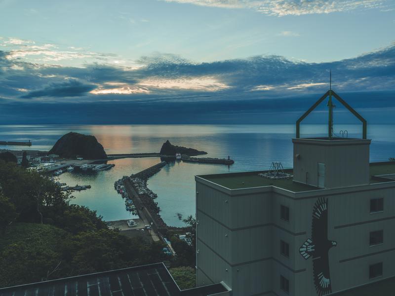 Onsen Guesthouse The SUNSET Shiretoko 写真ギャラリー2