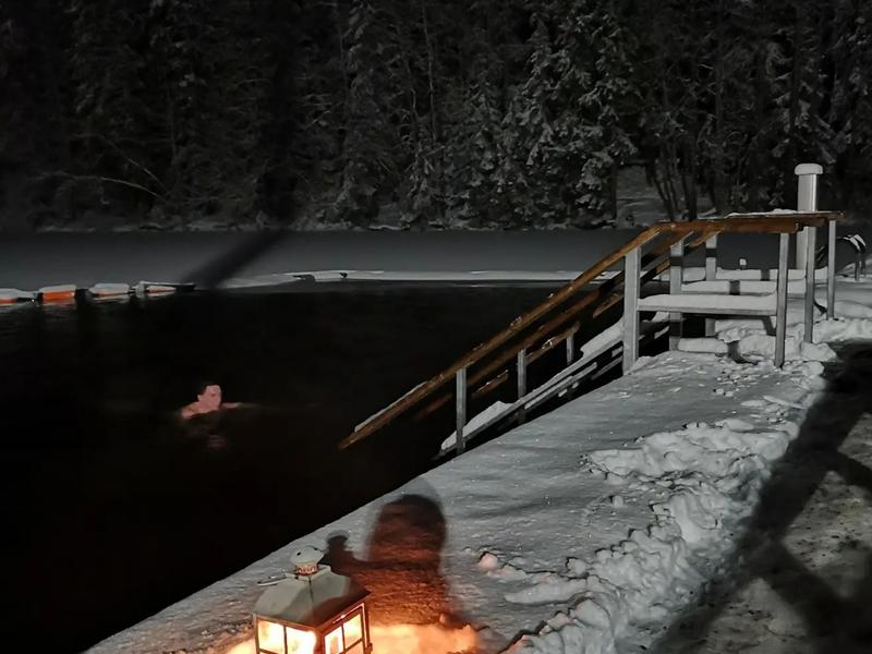 Suolijärvi sauna 写真ギャラリー2