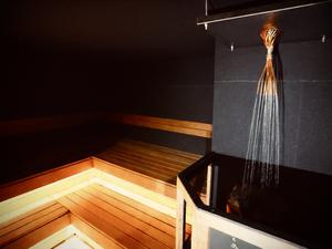 キララのサウナ 写真