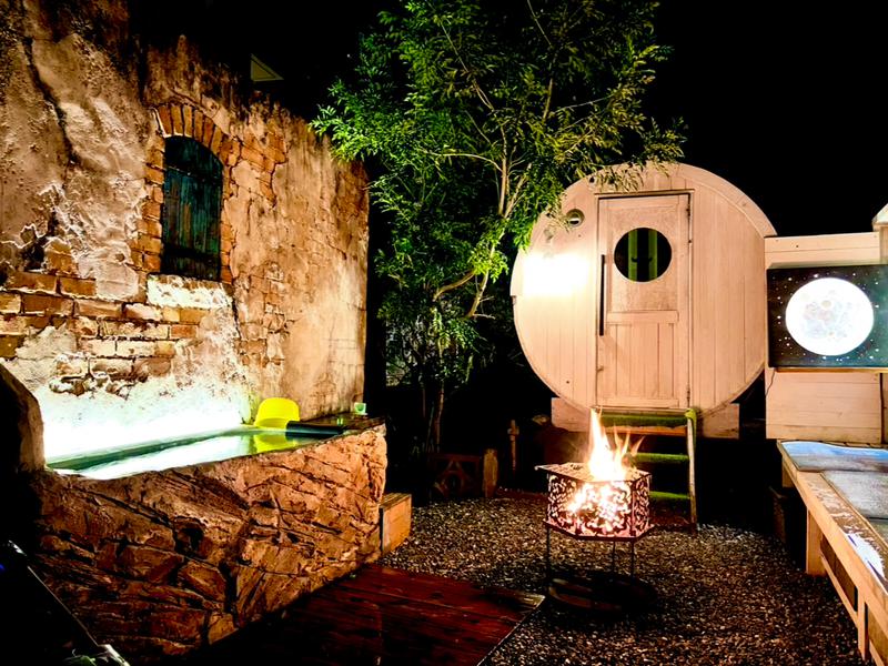 QUAN Sea Vista Retreat 写真