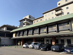 大江戸温泉物語Premium 加賀まるや 写真