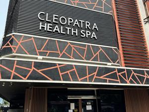 Cleopatra Healthy Spa 写真