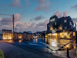 HOTEL & SAUNA FUJINOS 写真