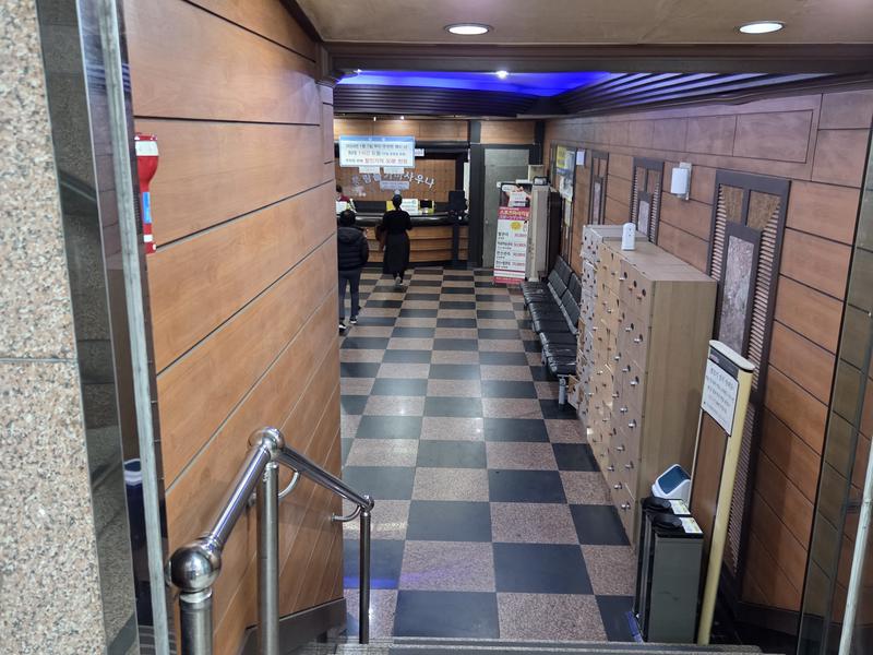 豊林24時プルガマサウナ 写真ギャラリー5