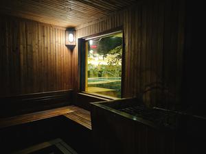 Classic Spa & Sauna 写真