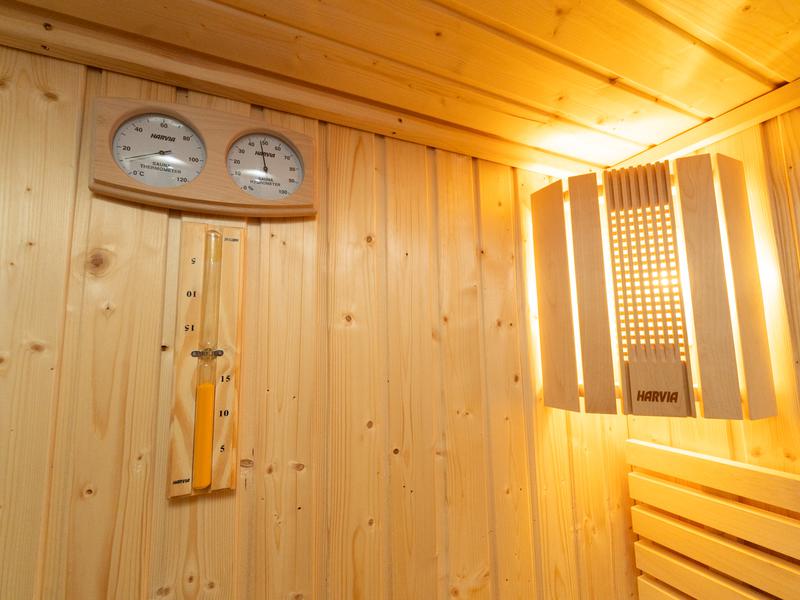 SAUNA GRAVITY 写真ギャラリー2